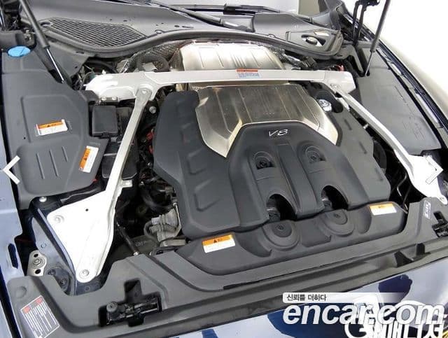 Bentley Flying Spur 3세대, 2022 19