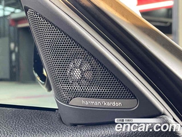 BMW 4시리즈 (F32) 435i кабриолет, 2015 6