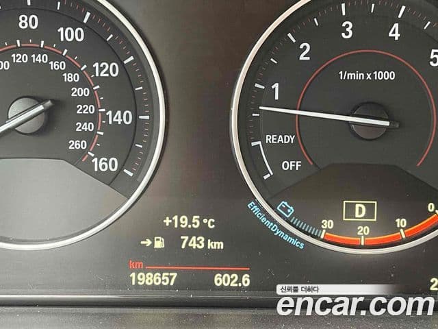 BMW 4시리즈 (F32) 435i кабриолет, 2015 8