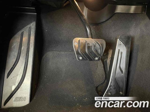 BMW 4시리즈 (F32) 435i кабриолет, 2015 9