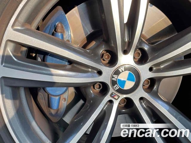 BMW 4시리즈 (F32) 435i кабриолет, 2015 10