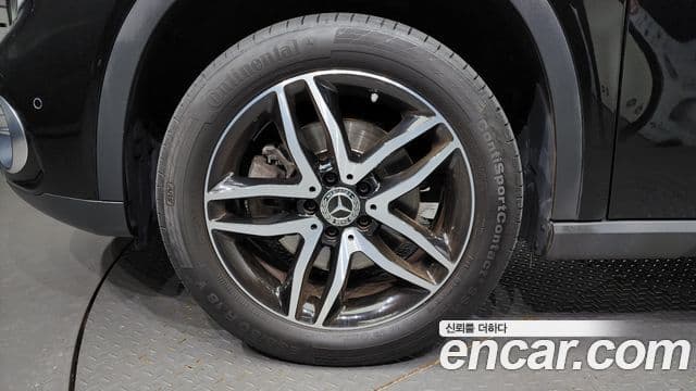 Mercedes-Benz GLA-класс X156 Premium, 2019 все фото