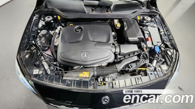 Mercedes-Benz GLA-класс X156 Premium, 2019 6