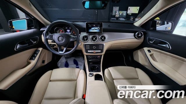 Mercedes-Benz GLA-класс X156 Premium, 2019 7