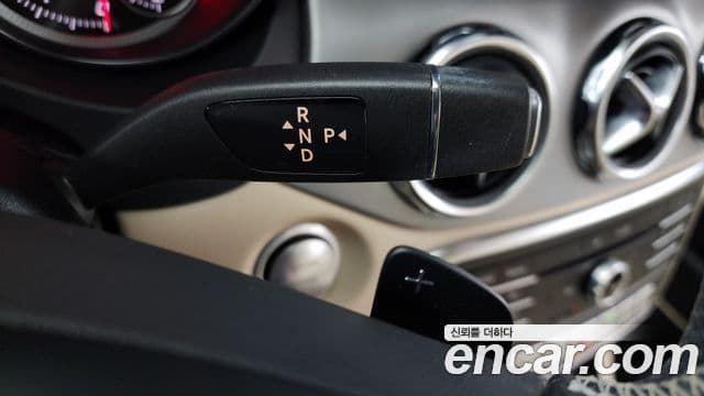 Mercedes-Benz GLA-класс X156 Premium, 2019 9