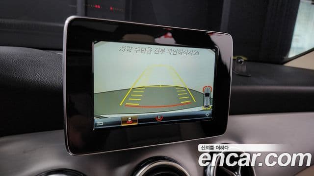 Mercedes-Benz GLA-класс X156 Premium, 2019 15