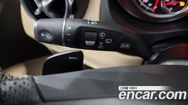 Mercedes-Benz GLA-класс X156 Premium, 2019 17