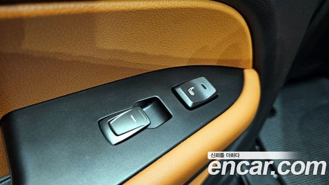 KG모빌리티(SsangYong) The / новый New Rexton Sport 칸 Expedition, 2022 17