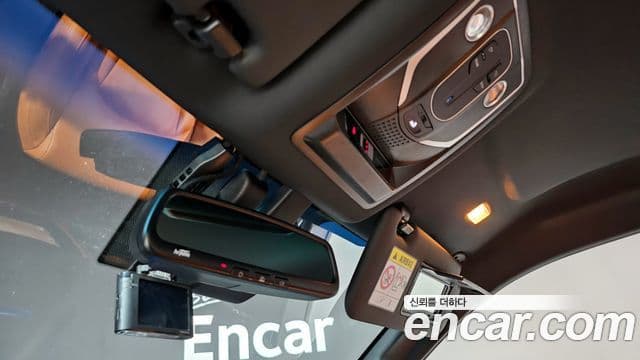 KG모빌리티(SsangYong) The / новый New Rexton Sport 칸 Expedition, 2022 19