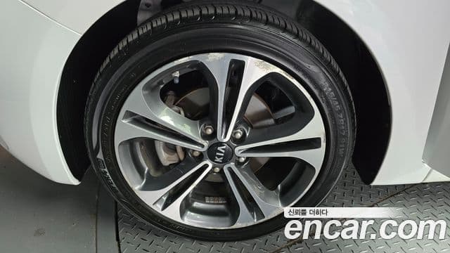 Kia K3 Trendy, 2014 все фото