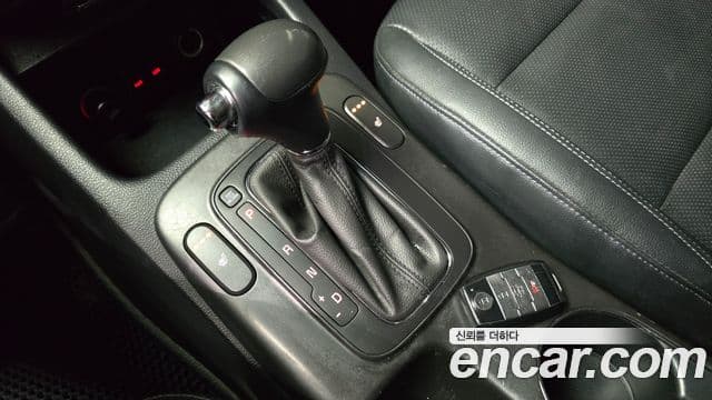 Kia K3 Trendy, 2014 9