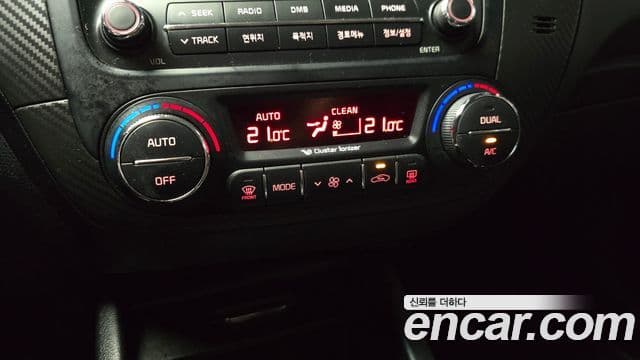 Kia K3 Trendy, 2014 18