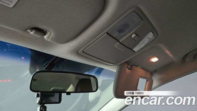 Kia K3 Trendy, 2014 20