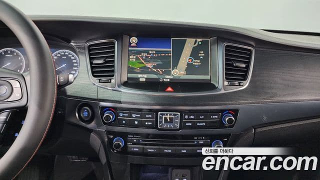 Hyundai Equus(новый кузов / новое поколение) Prestige, 2013 15