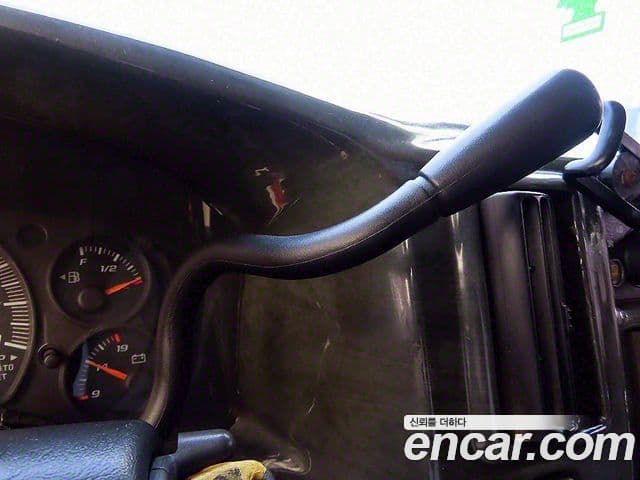 Chevrolet 익스프레스밴, 2006 11