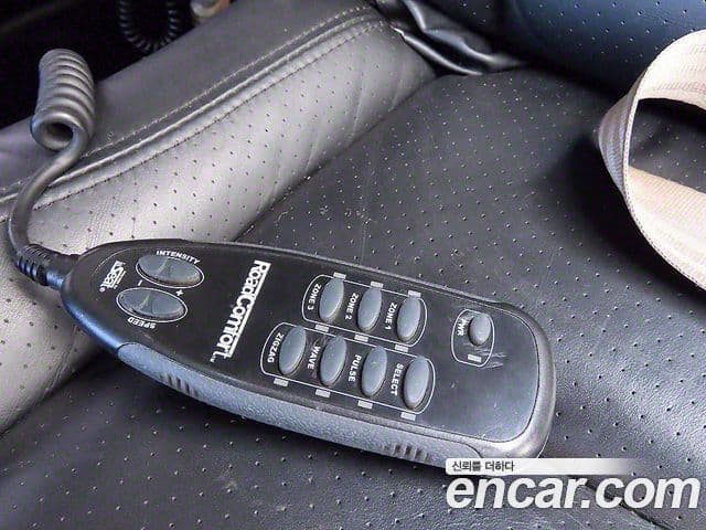 Chevrolet 익스프레스밴, 2006 15