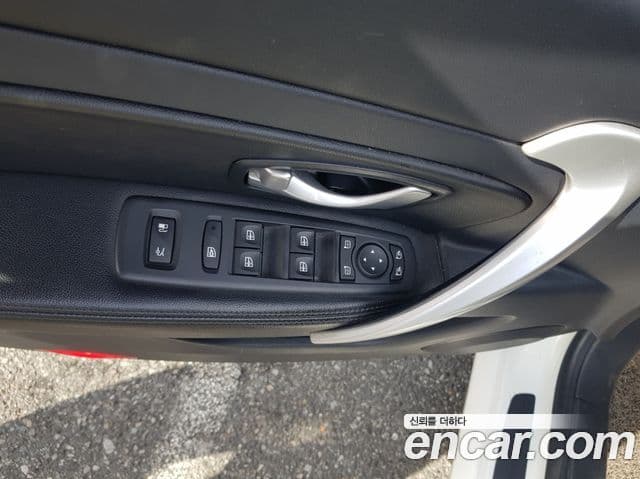 Renault Korea(Samsung) SM5 Nova Classic, 2019 6