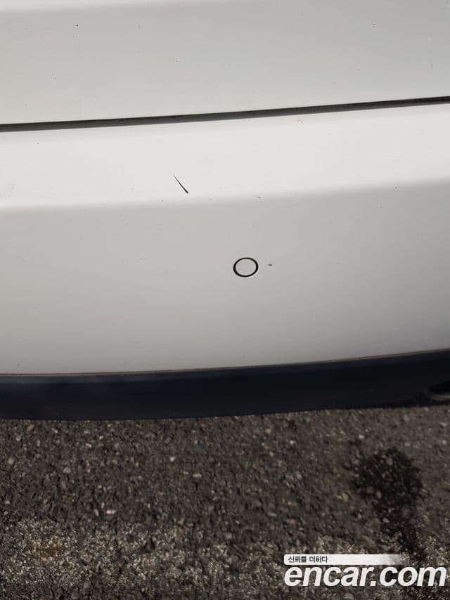 Renault Korea(Samsung) SM5 Nova Classic, 2019 11