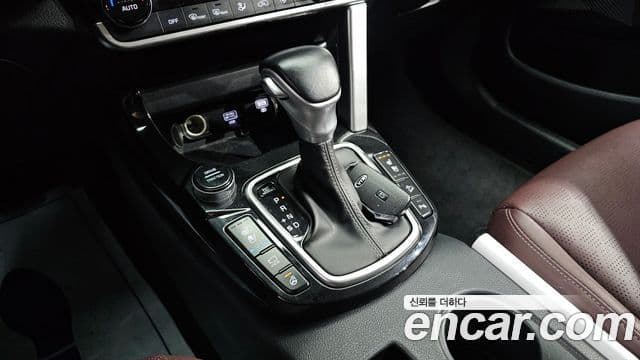 Kia Seltos Signature, 2021 9