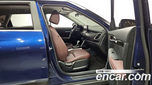 Kia Seltos Signature, 2021 11