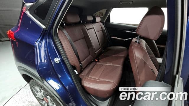 Kia Seltos Signature, 2021 12