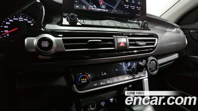 Kia Seltos Signature, 2021 15