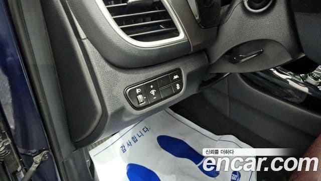 Kia Seltos Signature, 2021 18