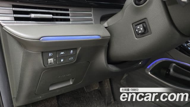 Hyundai The / новый New Grandeur IG Calligraphy, 2021 16