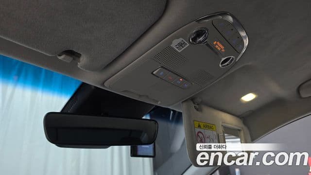 Hyundai The / новый New Grandeur IG Calligraphy, 2021 17