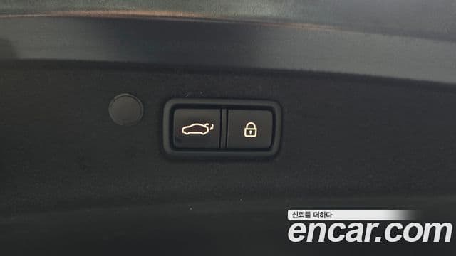 Hyundai The / новый New Grandeur IG Calligraphy, 2021 20