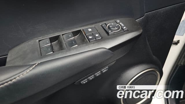 Lexus NX300h Executive, 2017 17