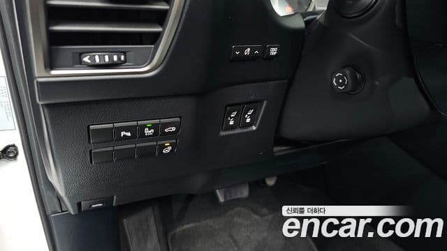 Lexus NX300h Executive, 2017 18