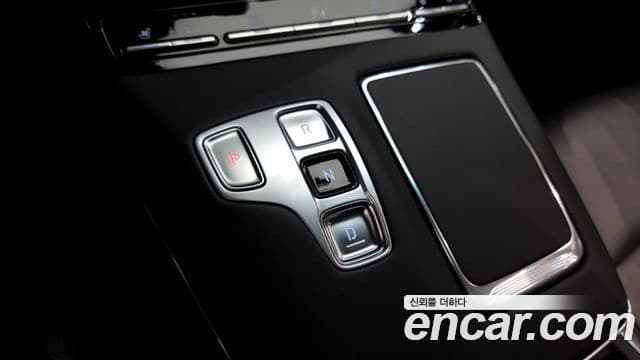 Hyundai The / новый New Grandeur IG Le Blanc, 2022 9