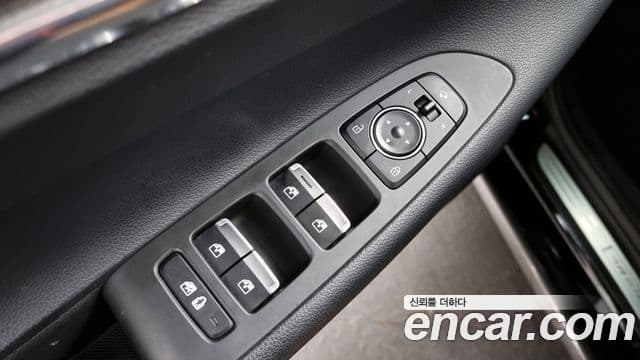 Hyundai The / новый New Grandeur IG Le Blanc, 2022 14