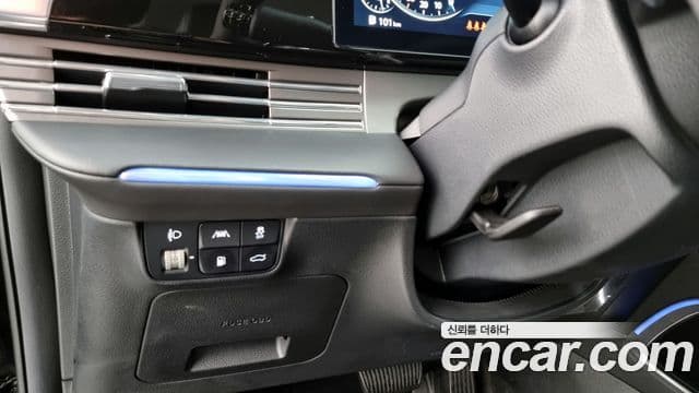 Hyundai The / новый New Grandeur IG Le Blanc, 2022 15