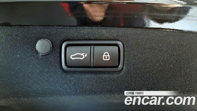 Hyundai The / новый New Grandeur IG Le Blanc, 2022 18