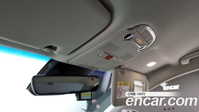 Hyundai The / новый New Grandeur IG Le Blanc, 2022 19