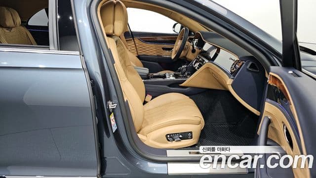 Bentley Flying Spur 3세대, 2021 11