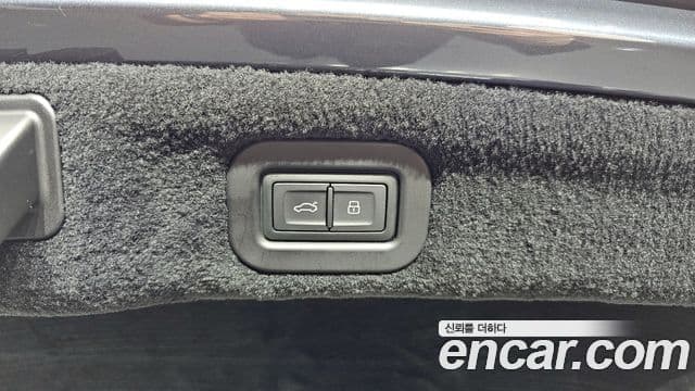 Bentley Flying Spur 3세대, 2021 20