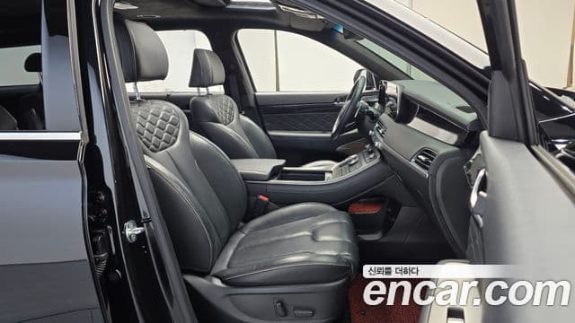 Hyundai Palisade Calligraphy, 2022 10