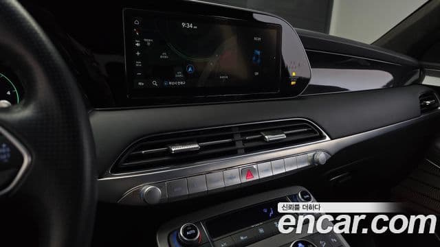 Hyundai Palisade Calligraphy, 2022 14