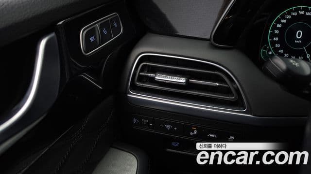 Hyundai Palisade Calligraphy, 2022 16