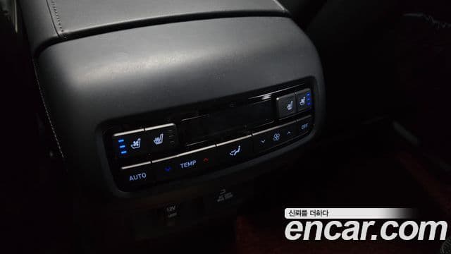 Hyundai Palisade Calligraphy, 2022 17