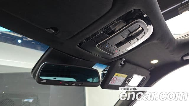 Hyundai Palisade Calligraphy, 2022 18