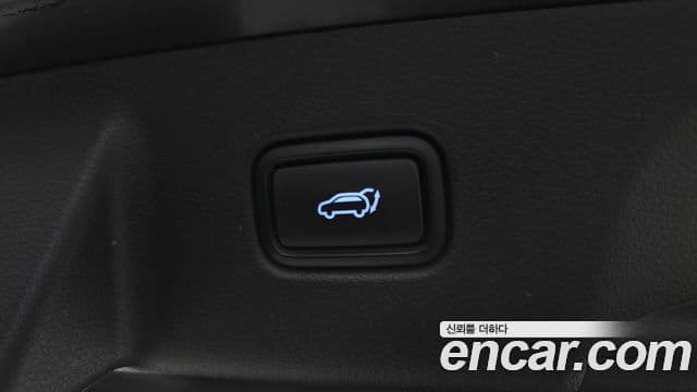 Hyundai Palisade Calligraphy, 2022 20