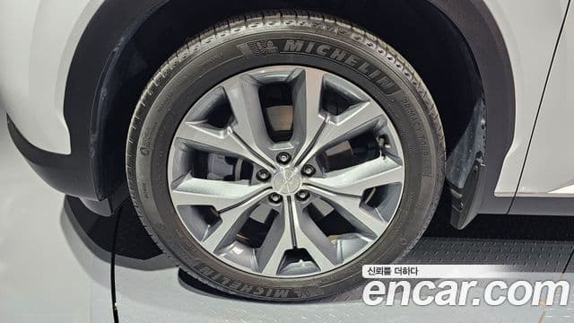 Hyundai Palisade Prestige, 2020 все фото