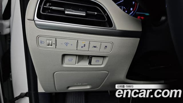 Hyundai Palisade Prestige, 2020 13