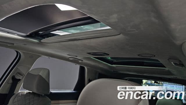 Hyundai Palisade Prestige, 2020 17