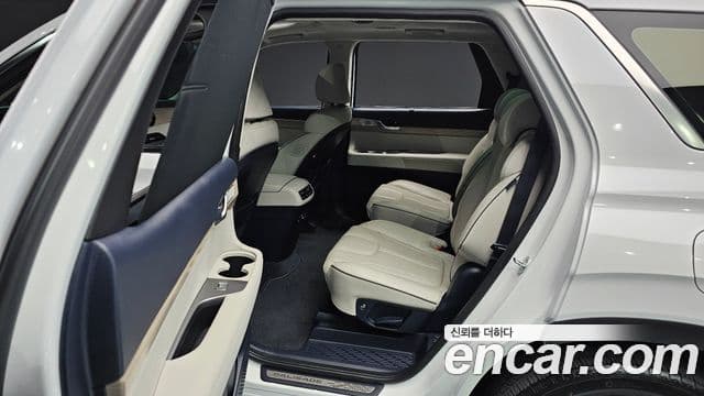 Hyundai Palisade Prestige, 2020 18