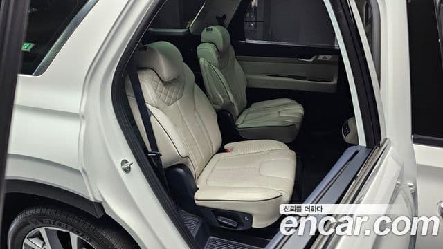 Hyundai Palisade Prestige, 2020 19